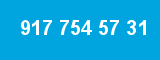 917 754 57 31